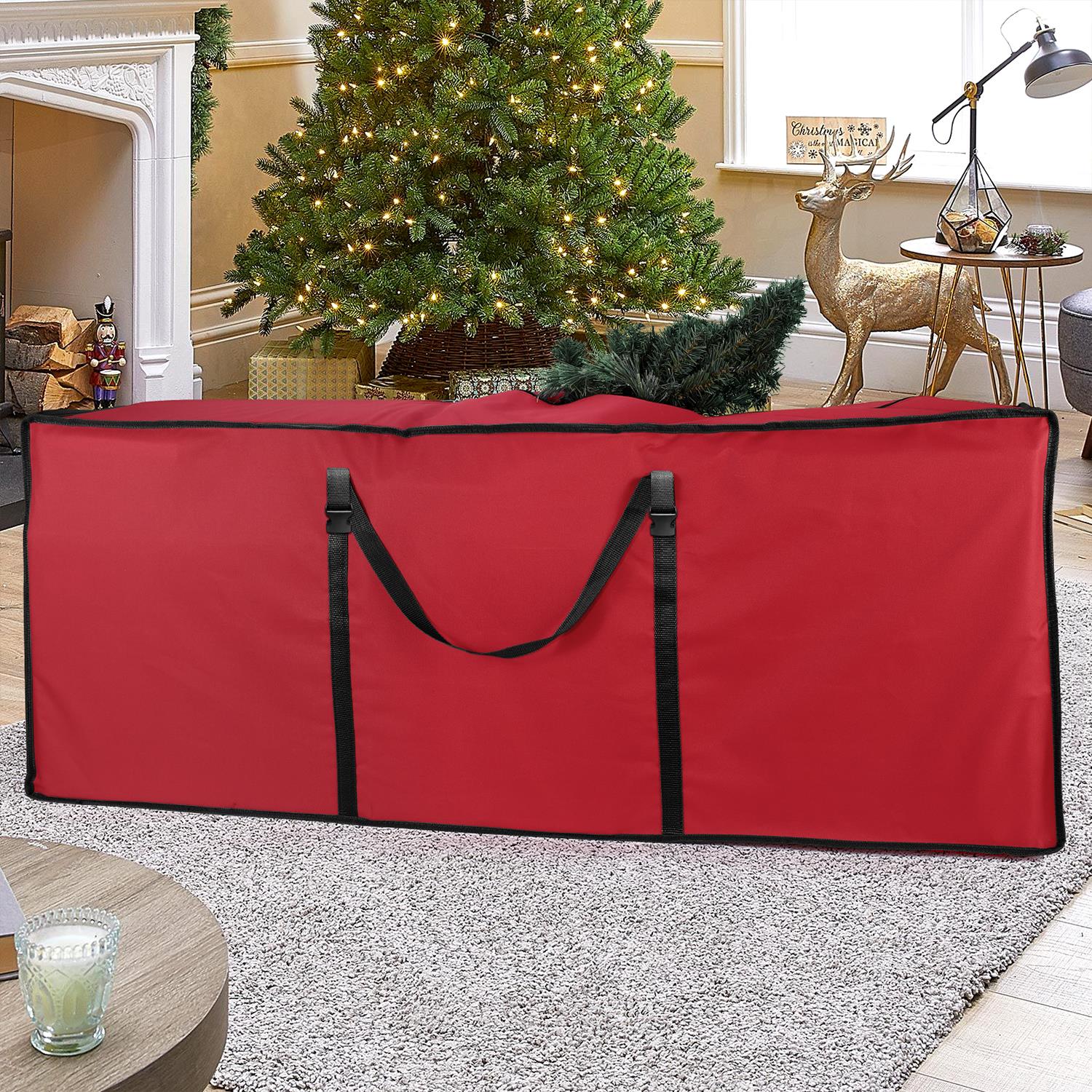 Vinsani Christmas Tree Storage Bag for Artificial Trees