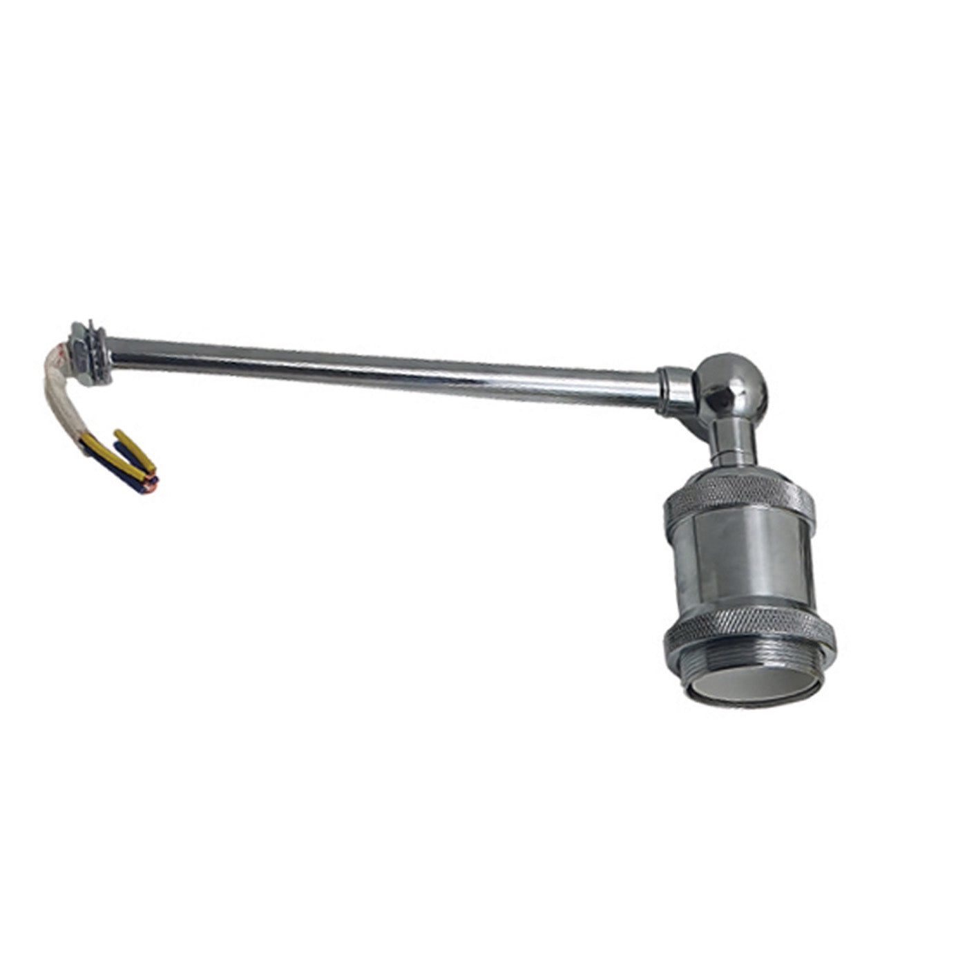 Vintage Metal Wall Mount Wall Light