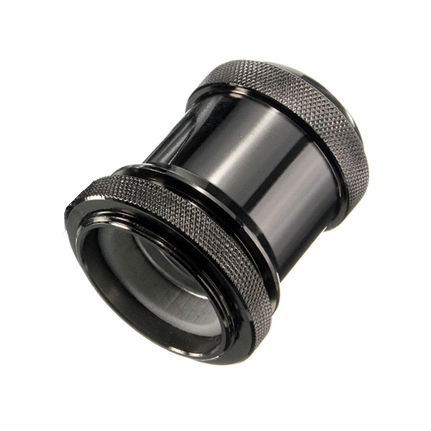 Black E27 Metal Lamp/Bulb Holder Ideal for Vintage Edison Filament Bulbs Antique metal~2934