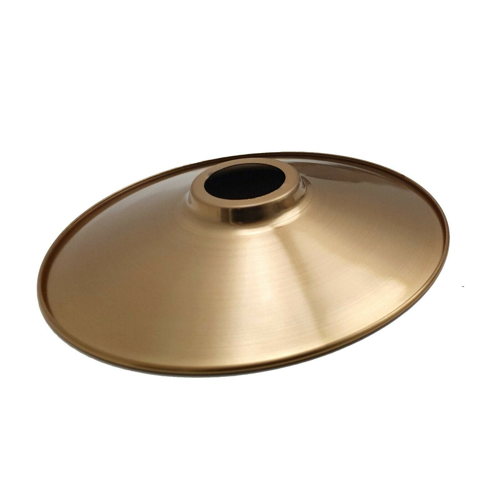 Black E27 Pendant Suspension Set with 3-Core Fabric Cable, 2m Cord, Metal and Fabric Holder