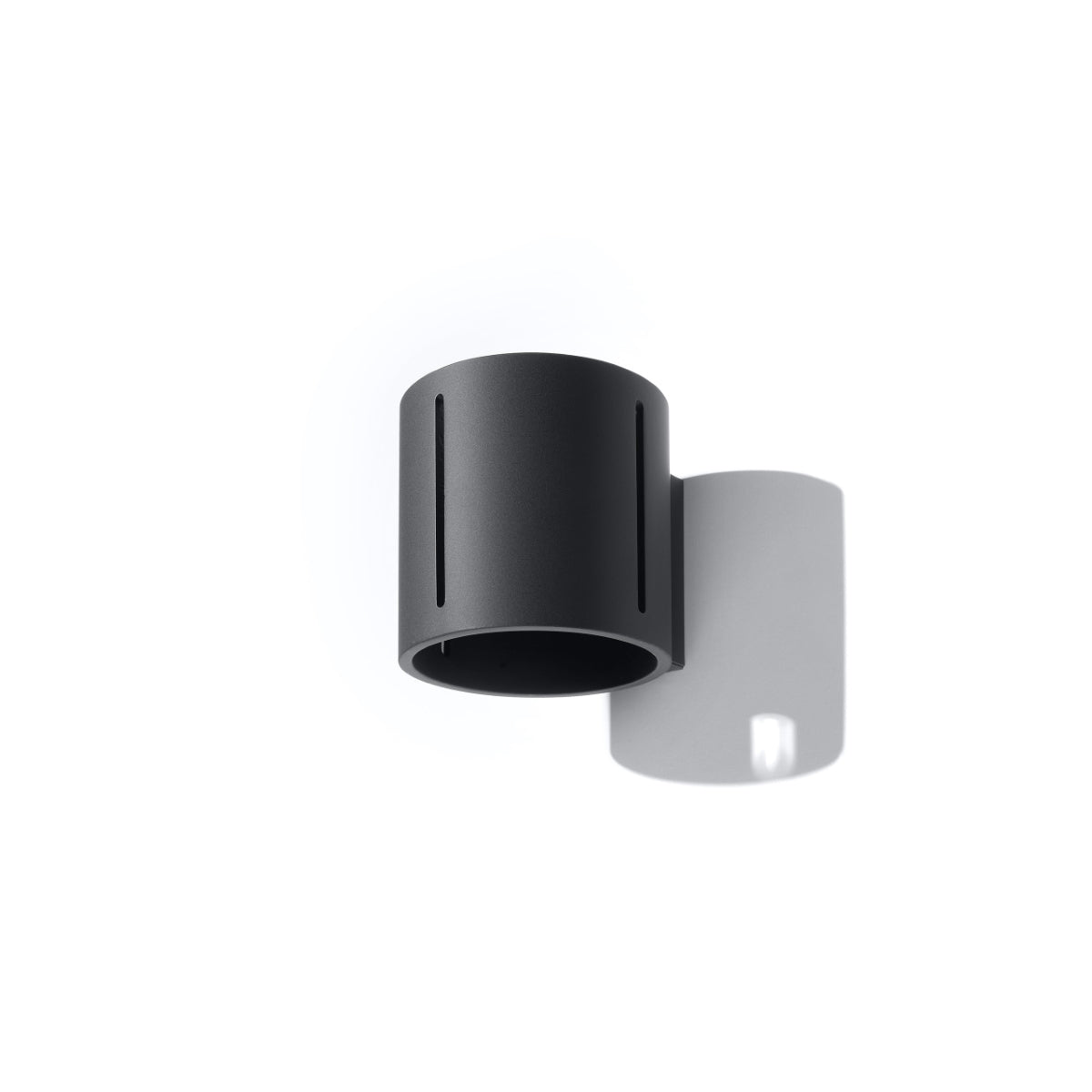 Wall lamp aluminum Inez modern Design G9