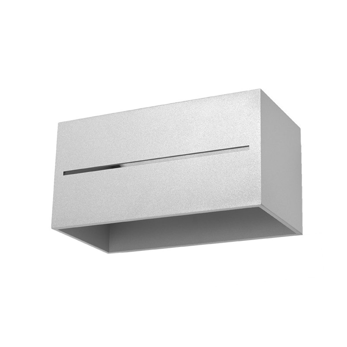 Lobo Modern Aluminum Wall Lamp G9