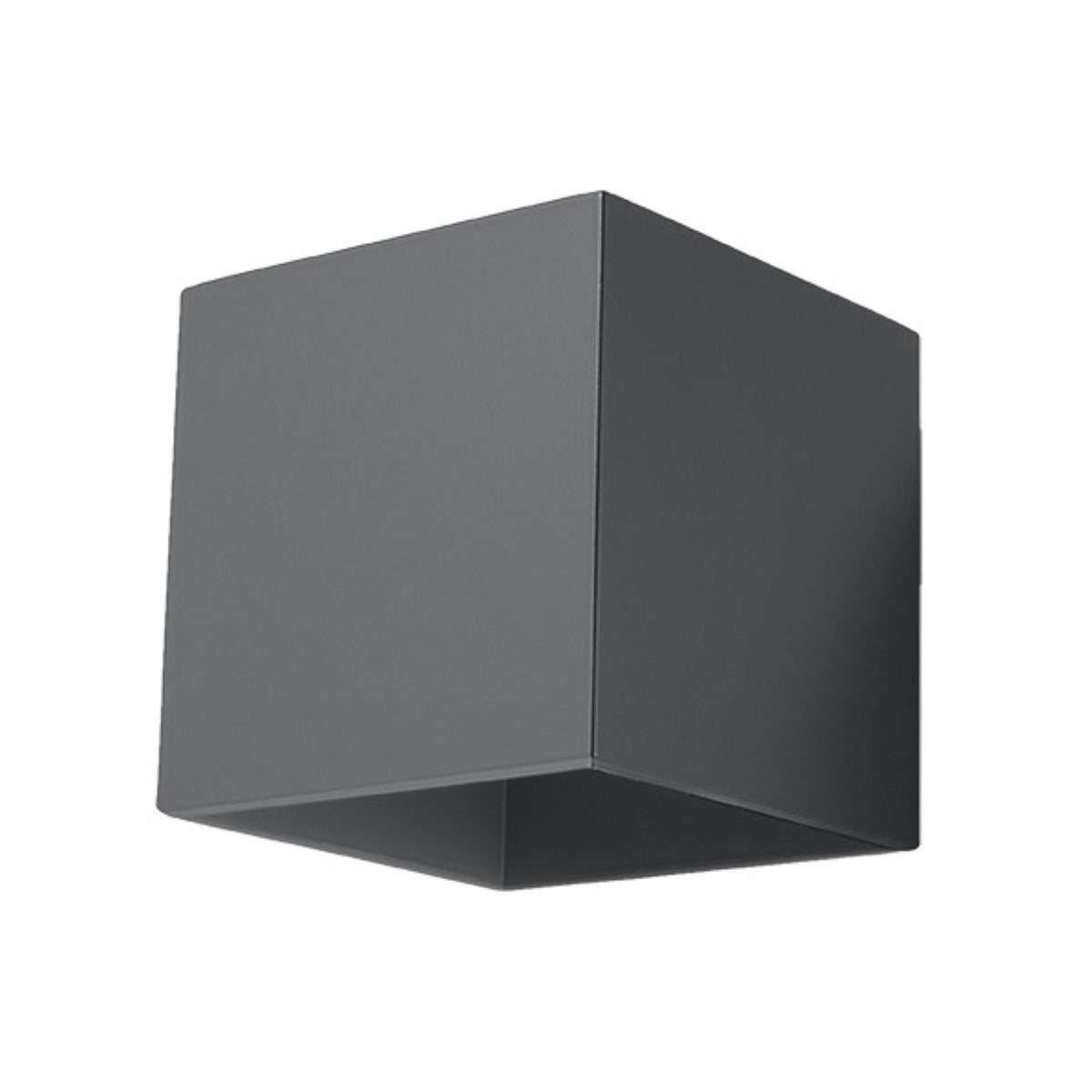Quad Aluminum Modern Wall Lamp G9