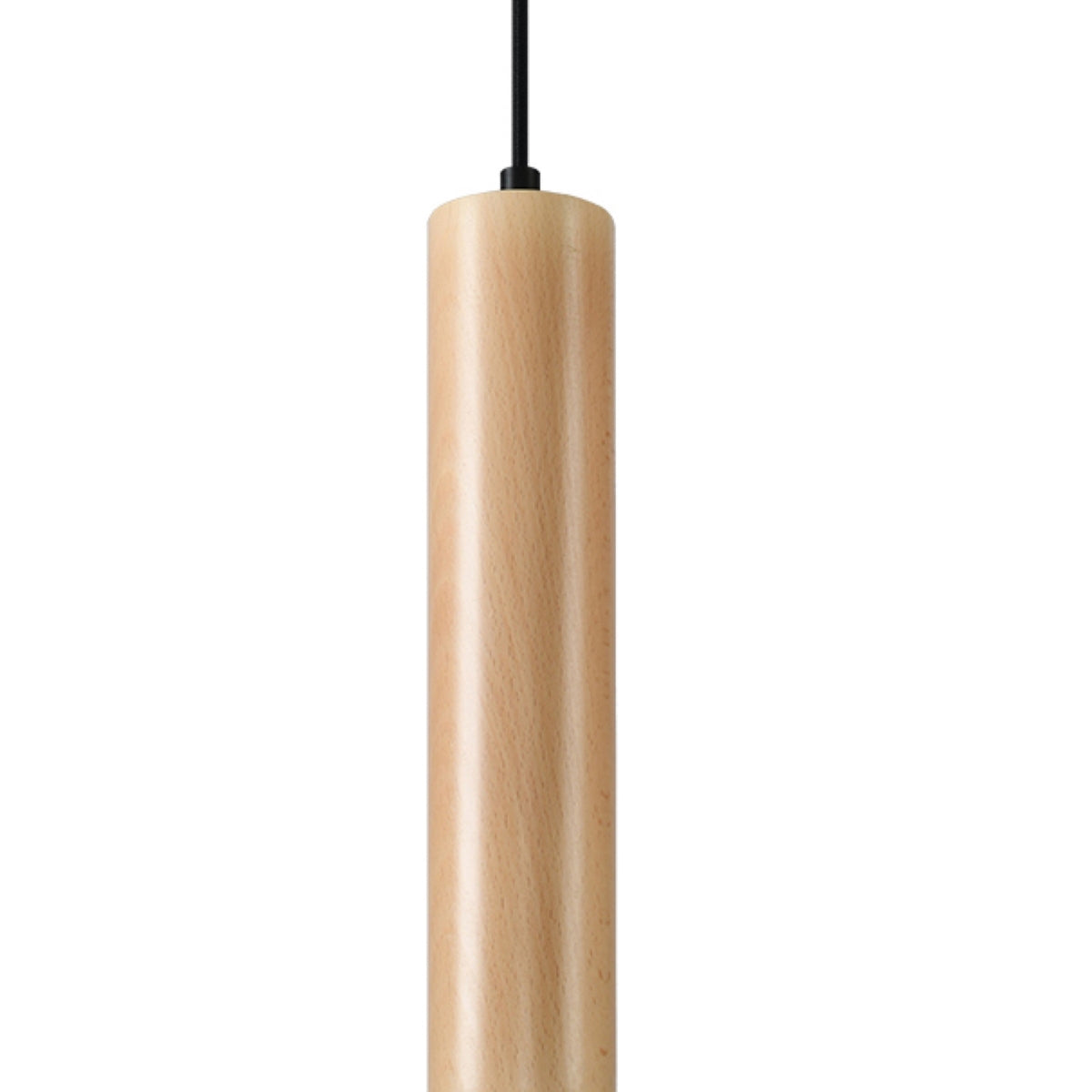 Lino Scandinavian Design Wood Pendant Lamp GU10