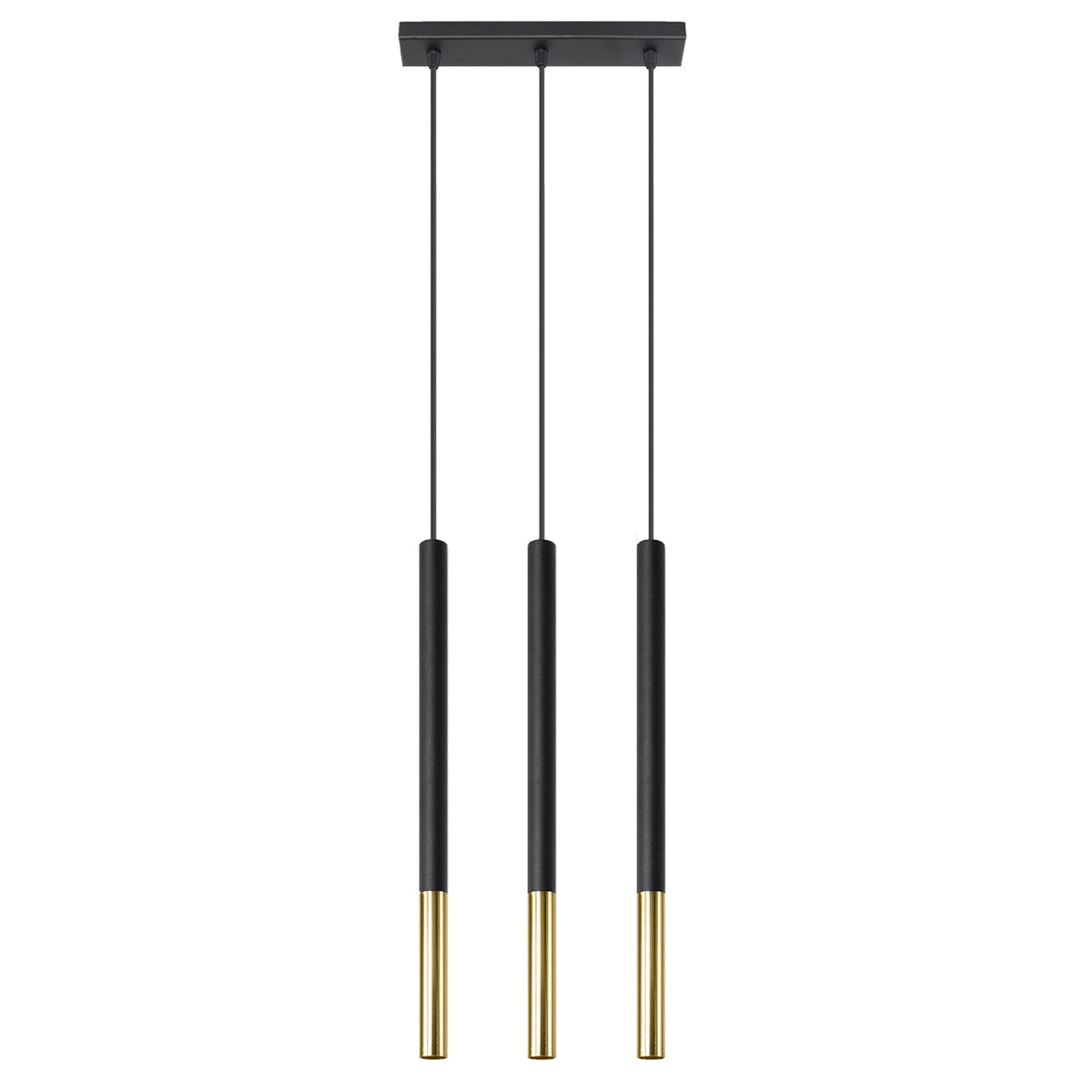 Mozaica Modern Steel Pendant Lamp G9