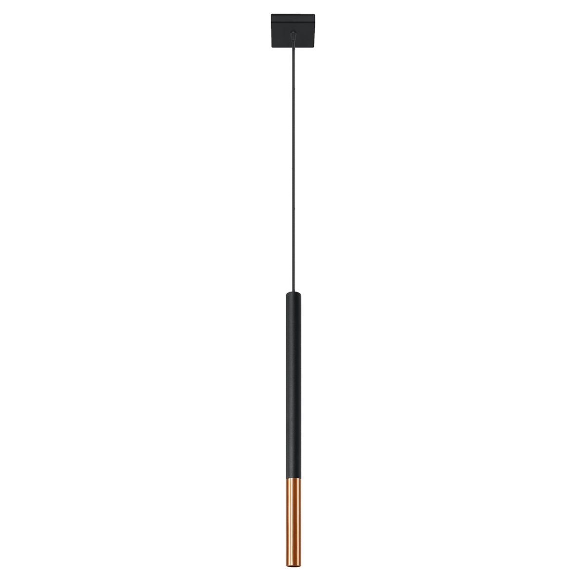 Pendant lamp steel Mozaica modern Design G9