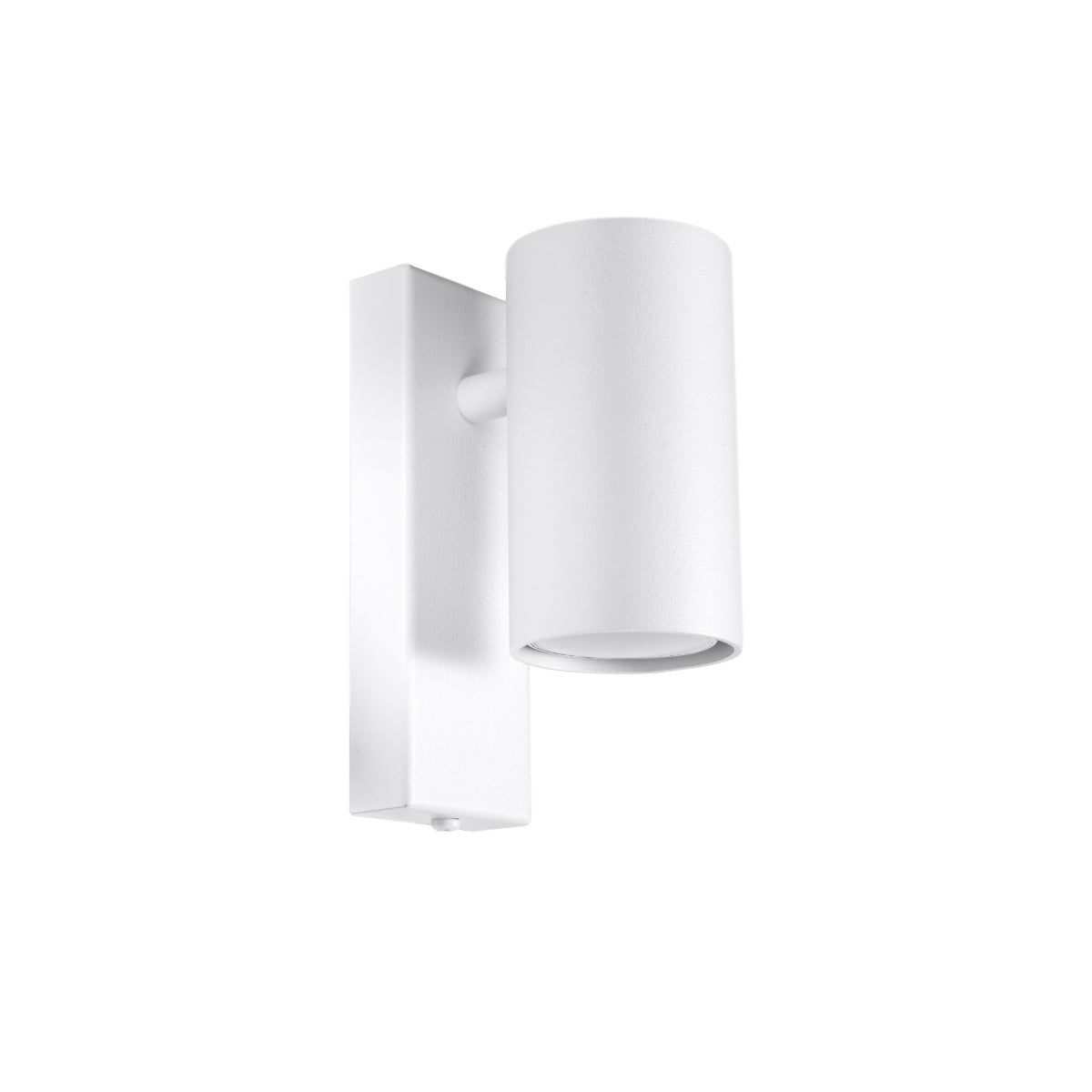 Utti Modern Steel Wall Lamp GU10