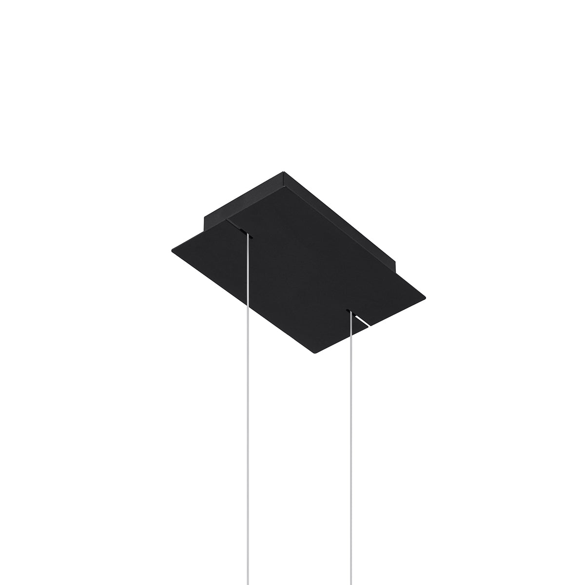 Pendant lamp steel Rio modern Design LED