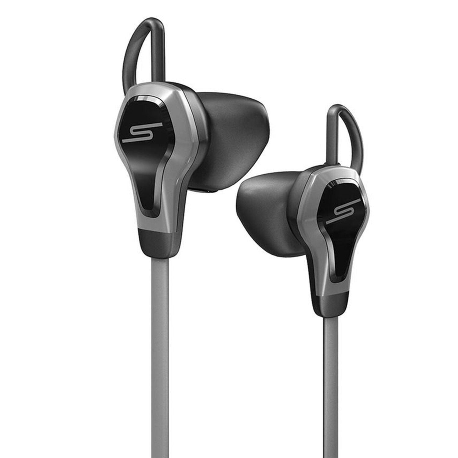 SMS Audio BioSport Earbuds with Heart Monitor