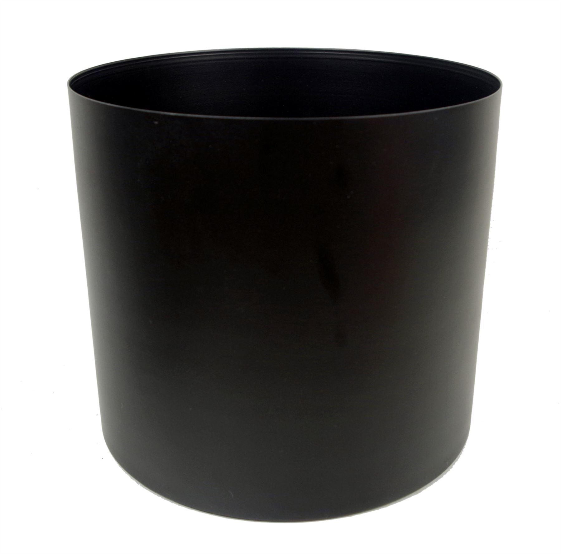 150cm Artificial Twisted Trunk Japanese Fruticosa Ficus Tree with Black Metal Planter