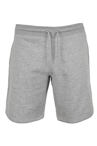 M17 Mens Grey Jogger Short