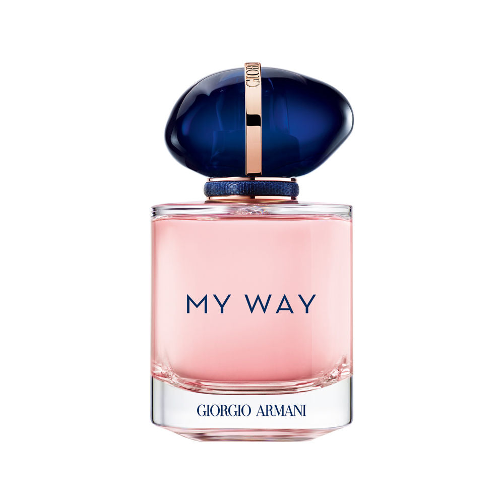 Giorgio Armani My Way Eau De Parfum Spray 50ml