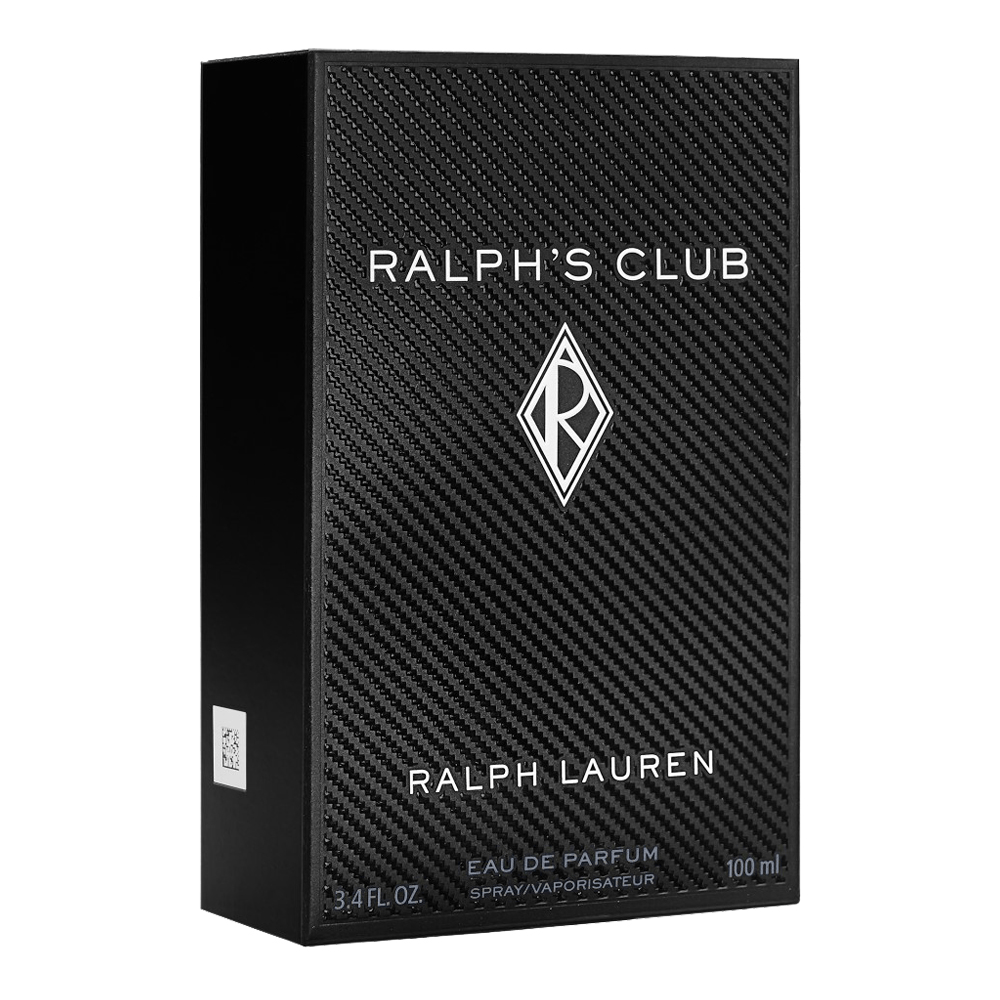 Ralph Lauren Ralph's Club Eau de Parfum Spray, 100ml