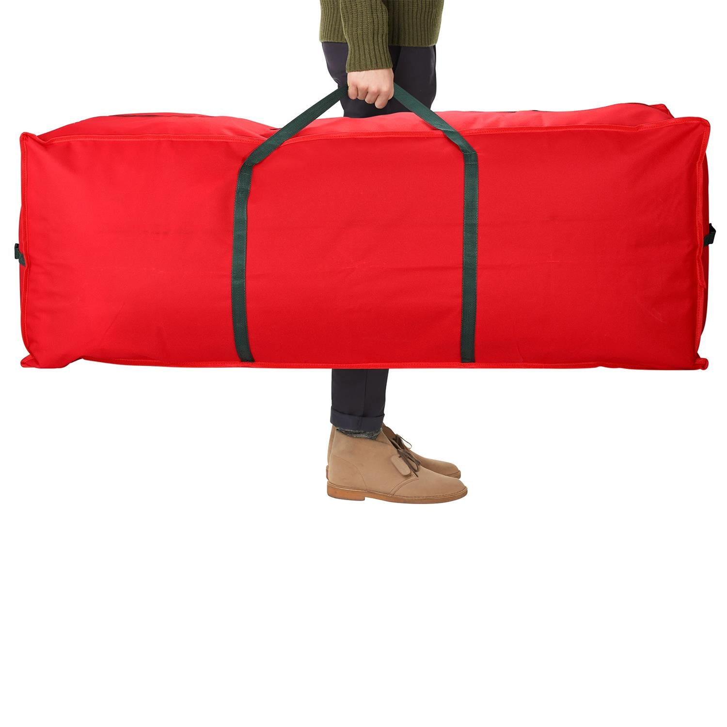 Vinsani Christmas Tree Storage Bag for Artificial Trees