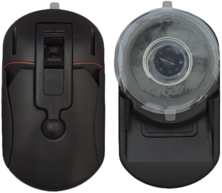Aquarius Universal Versatile Beetle Car Dashboard and Windscreen Phone Mount