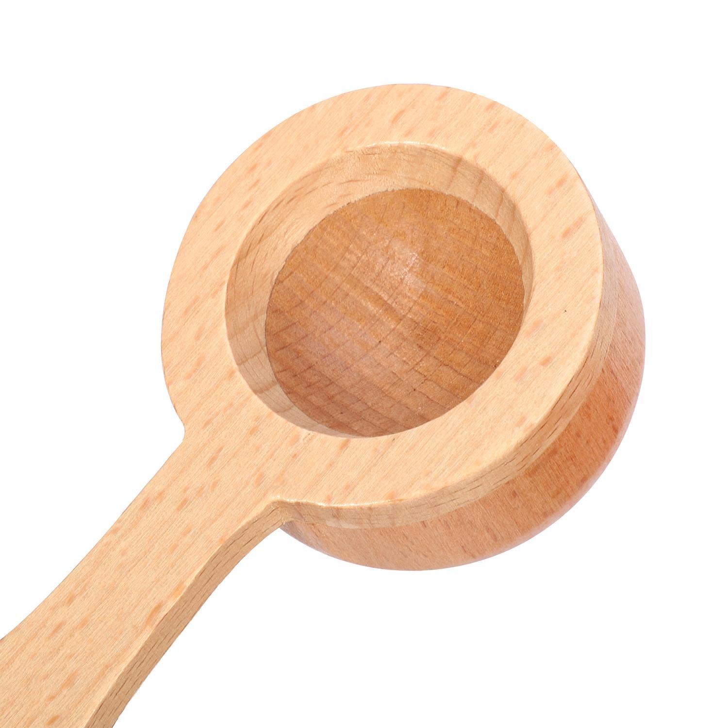 SOKA Play Imagine Learn Wooden Cooking Set for Kids with Saucepan, Frying Pan, Utensils, Plates, Salt and Pepper