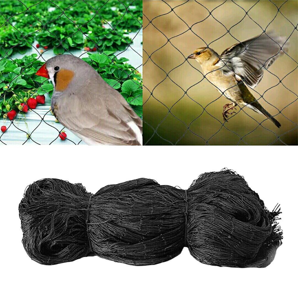 10 X GARDEN NETTING 2M X 10M
