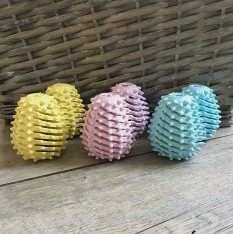 ECOEGG Dryer Eggs egg shaped dryer balls
