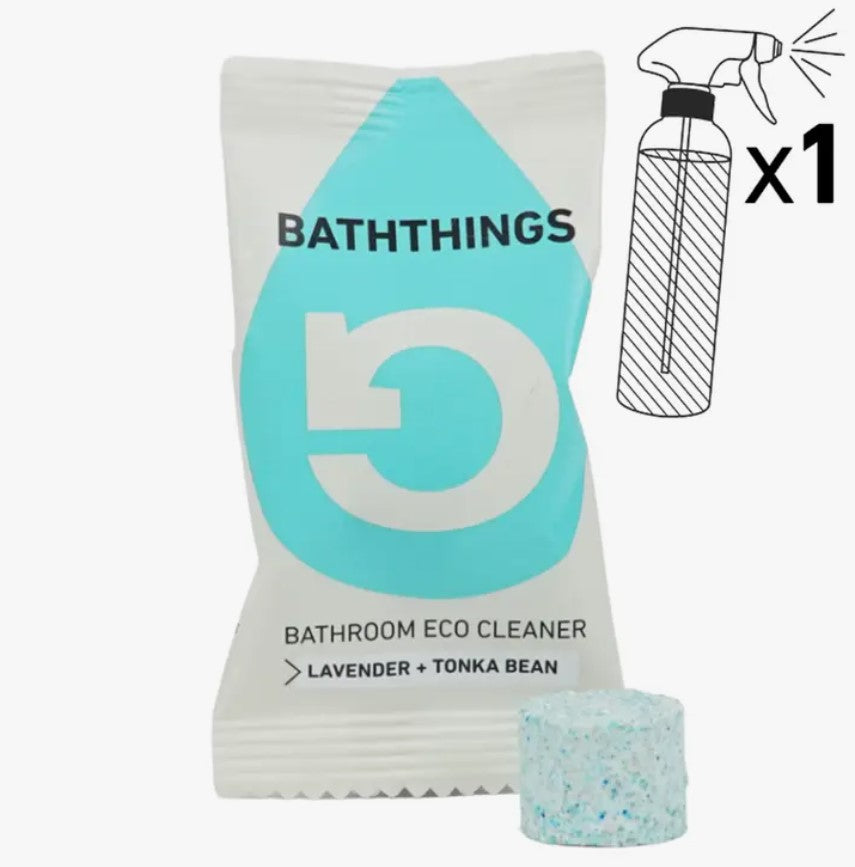 Cleaning Spray Refills