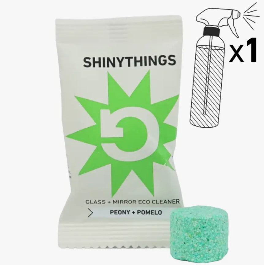 Cleaning Spray Refills