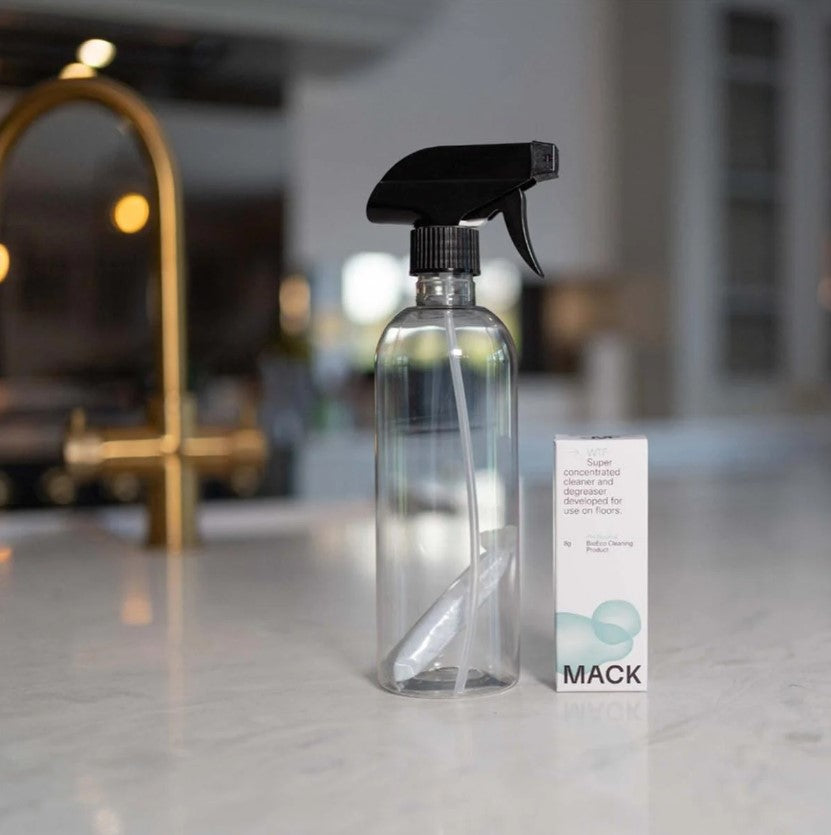 Floor Cleaner – WTF