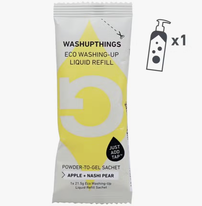 Cleaning Spray Refills