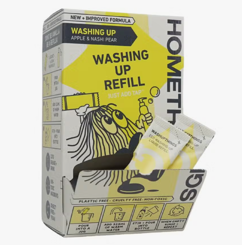 Cleaning Spray Refills