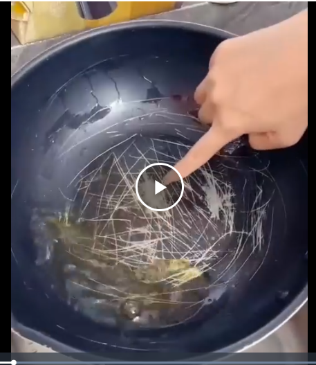 Double-Sided Stainless Steel Wire Dishcloths – Non-Scratch, Heavy-Duty Cloths | 10 Pack