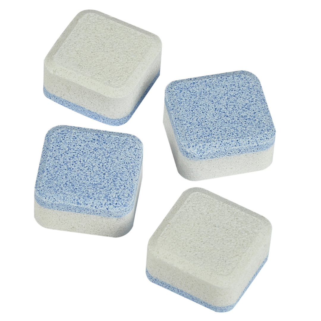 Purum Washing Machine Cleaner Tablets – 24 Pack