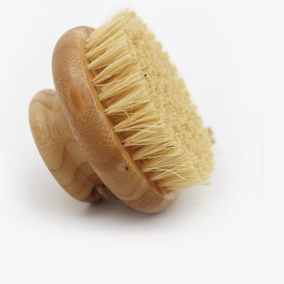 Re:gn Body Brush – Exfoliate & Revitalise Your Skin