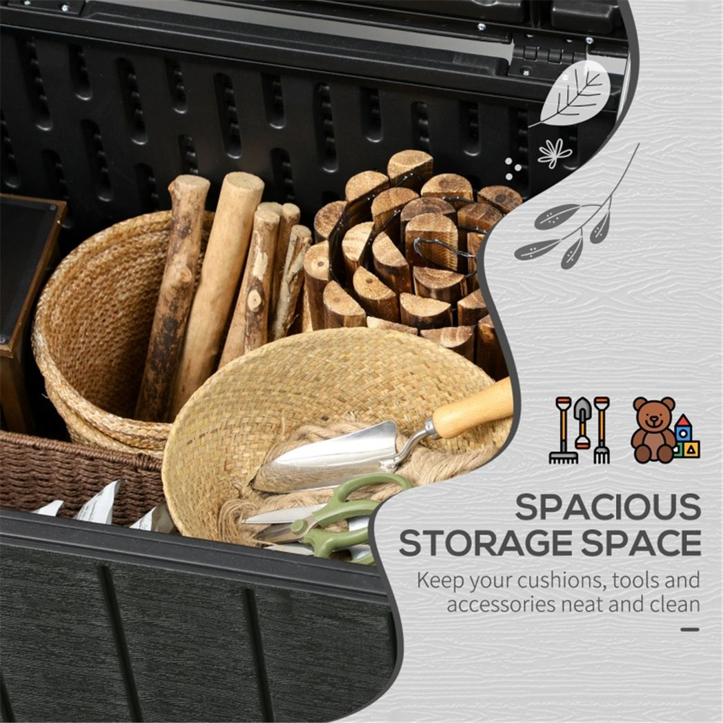 Storage Bins, Storage Box