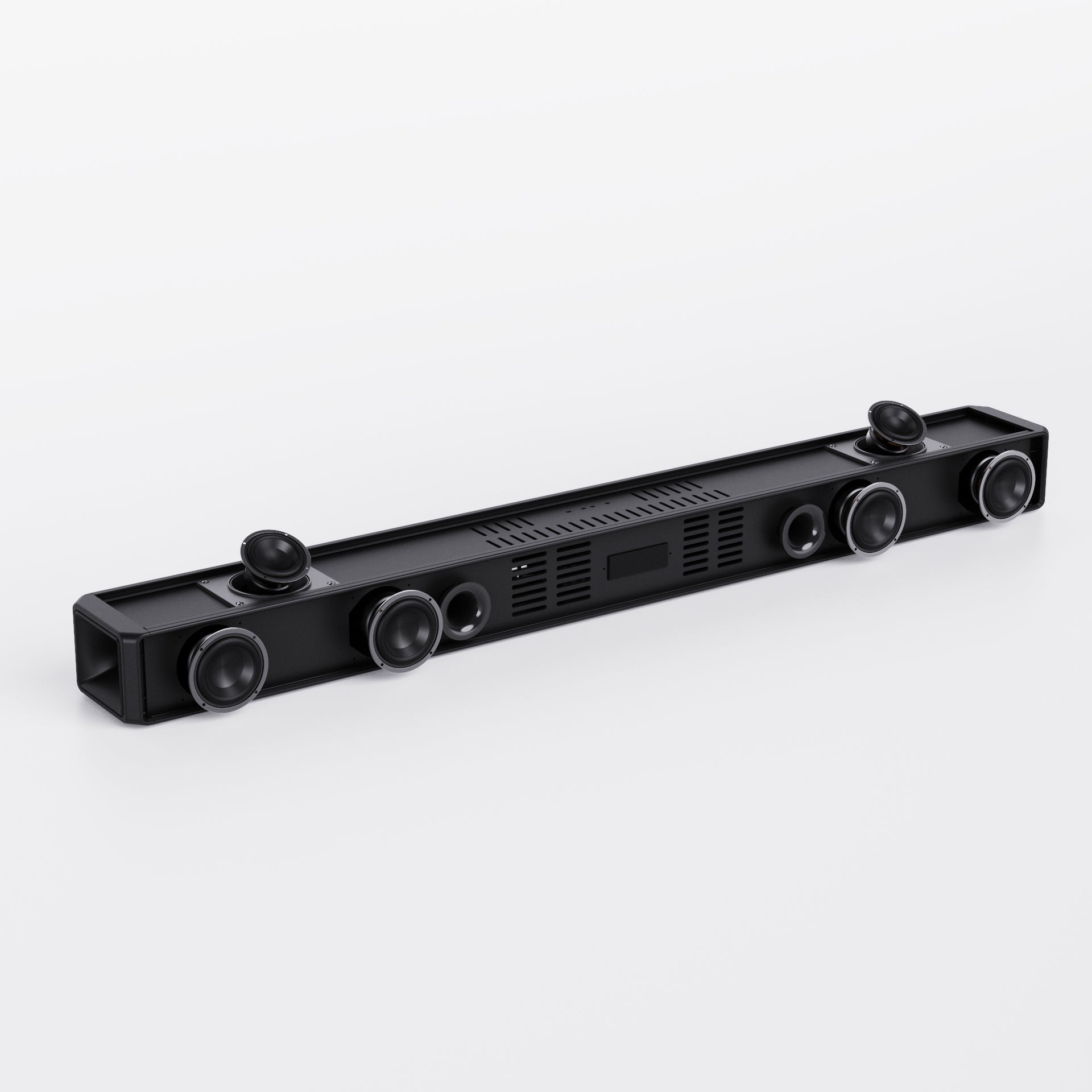 MAJORITY SIERRA PLUS DOLBY ATMOS 2.1.2