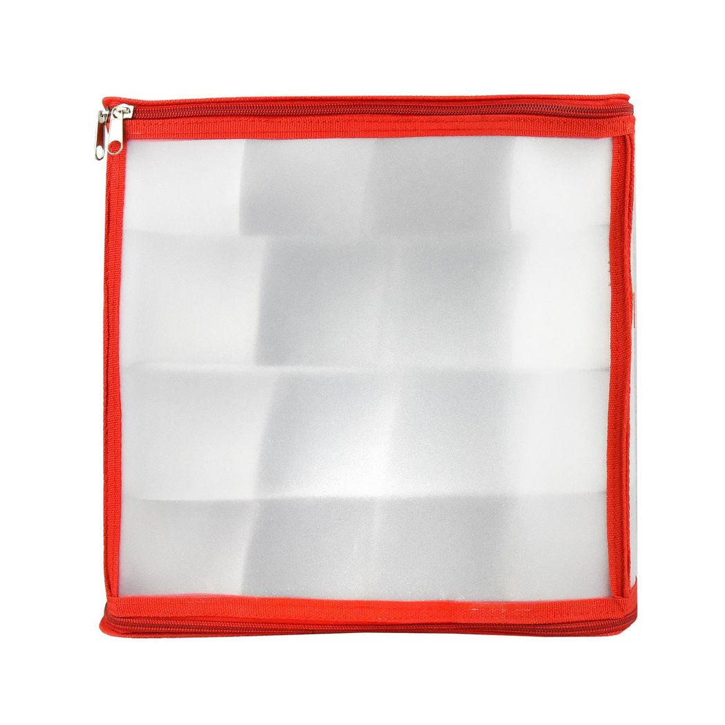 Vinsani 64 Bauble Christmas Decoration Storage Box