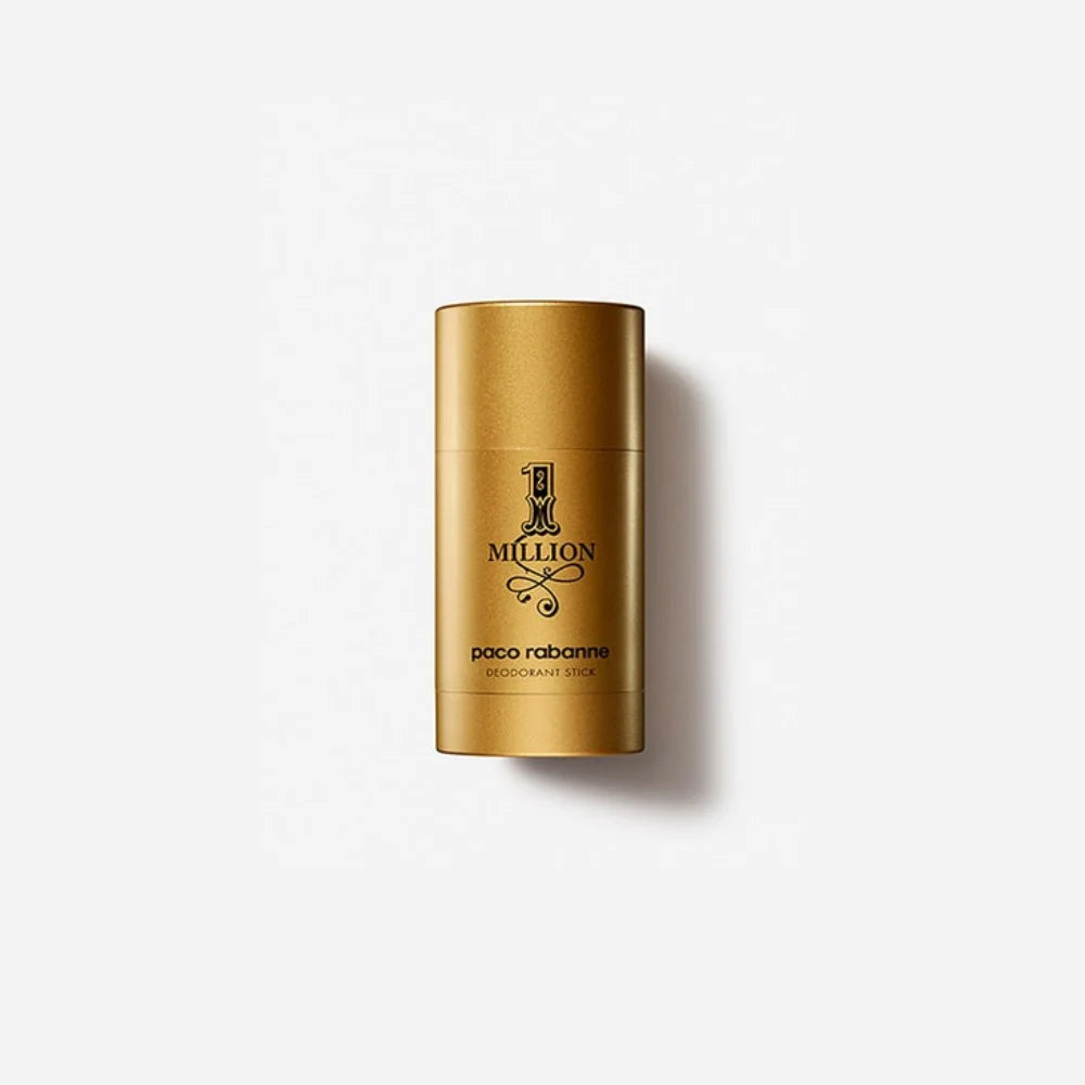 Paco Rabanne 1 Million Deodorant Stick for Men 75ml