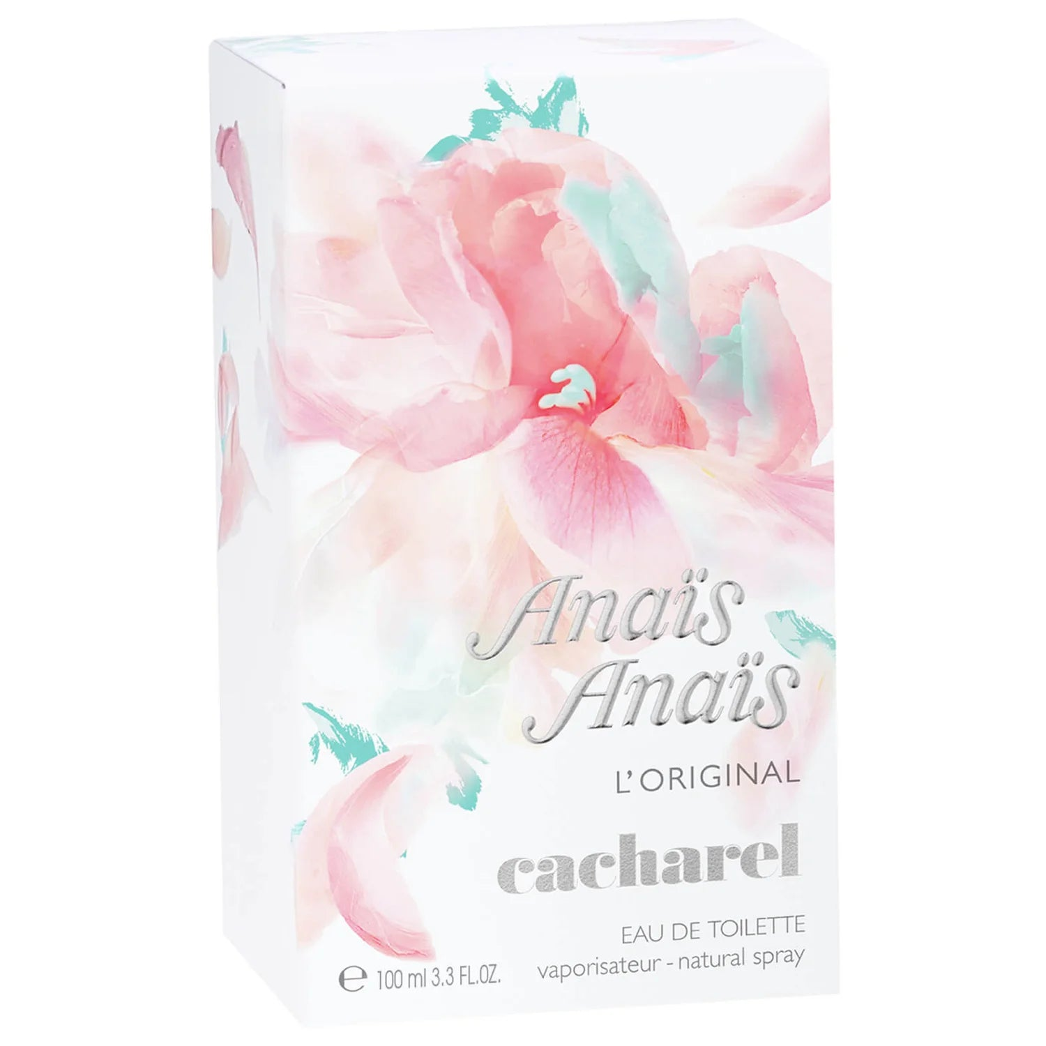 Cacharel Anais Anais Women’s Eau de Toilette Spray 100ml