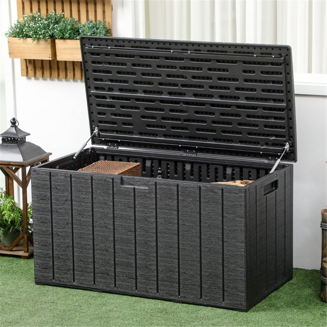 Storage Bins, Storage Box