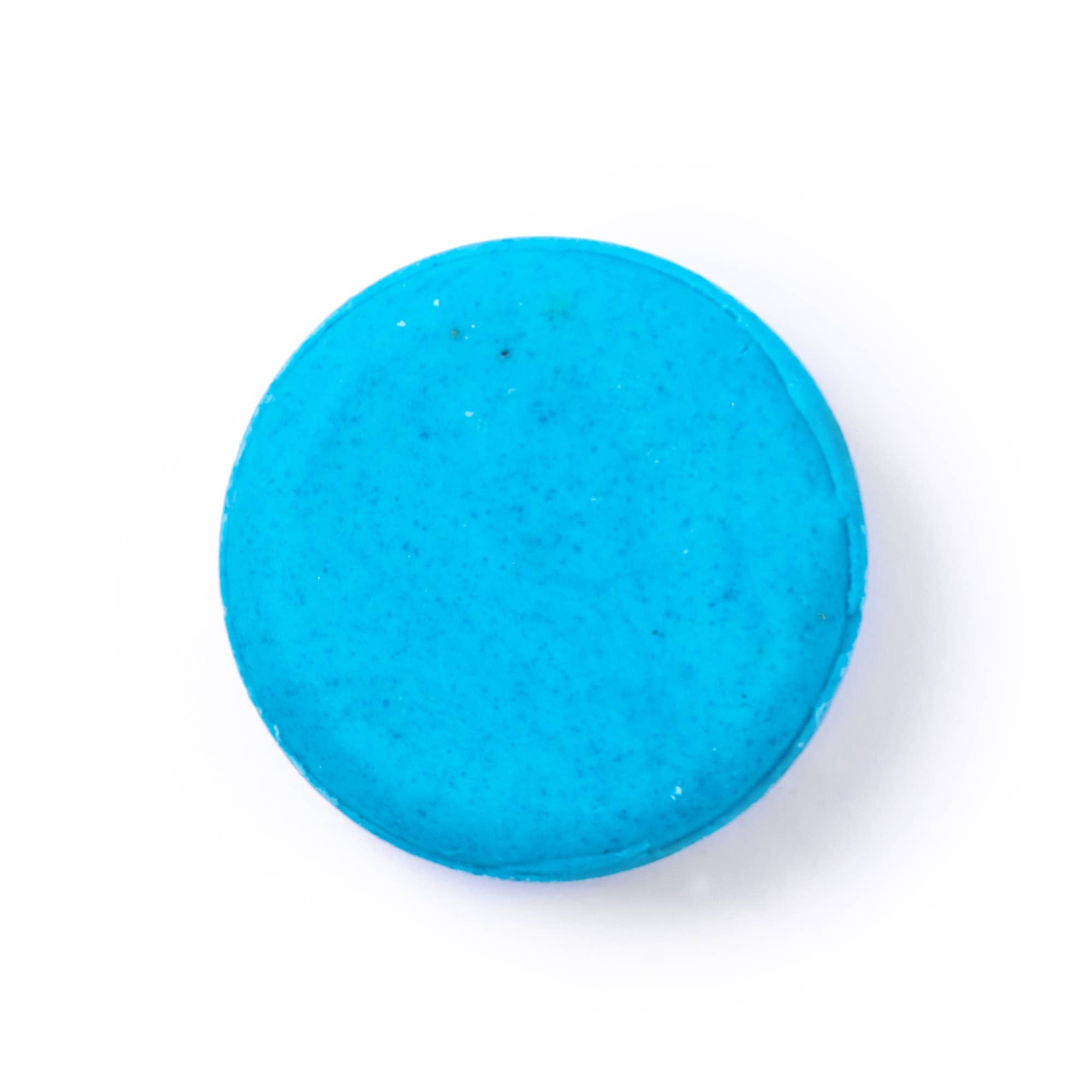 Hair Blocks Solid Shampoo - Peppermint