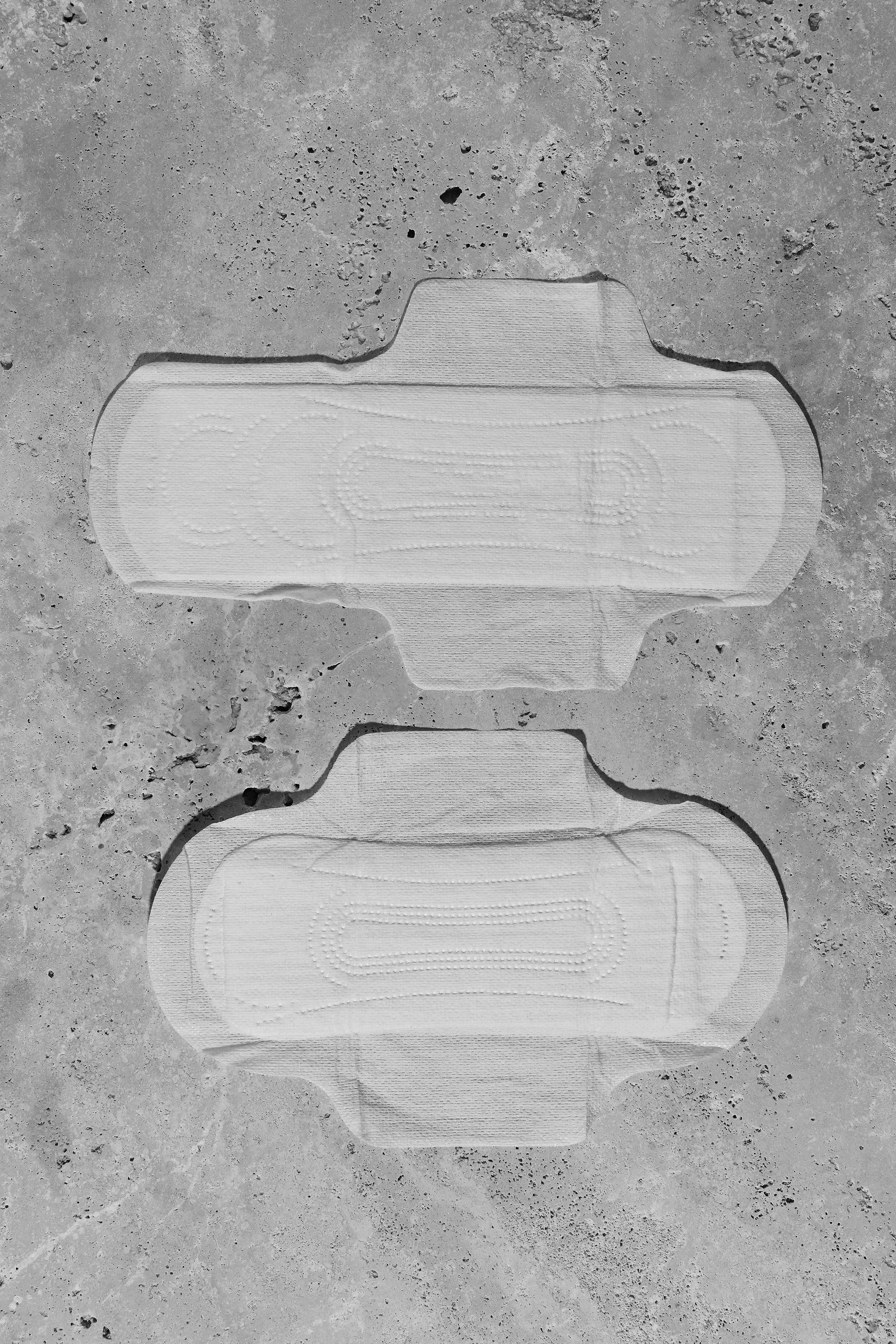 Pads with Wings | Mixed (20 pack) | Plastic-free | Vegan