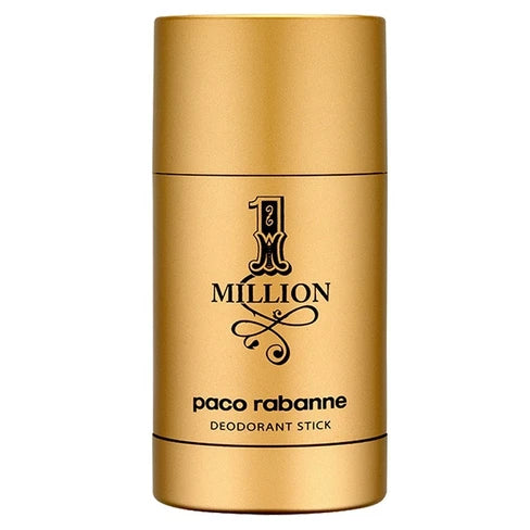Paco Rabanne 1 Million Deodorant Stick for Men 75ml