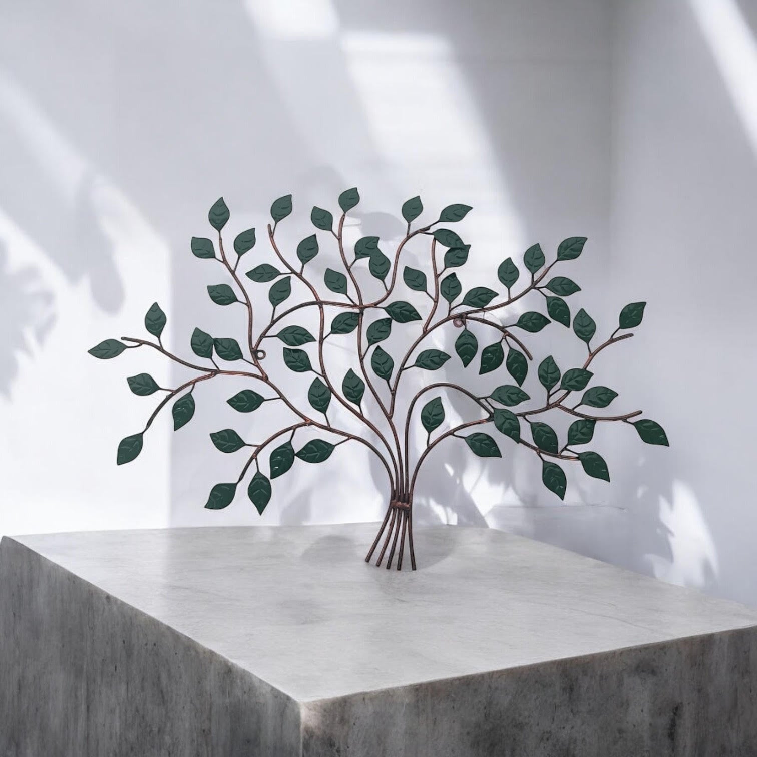 MSL 55cm Tree of Life Wall Decor