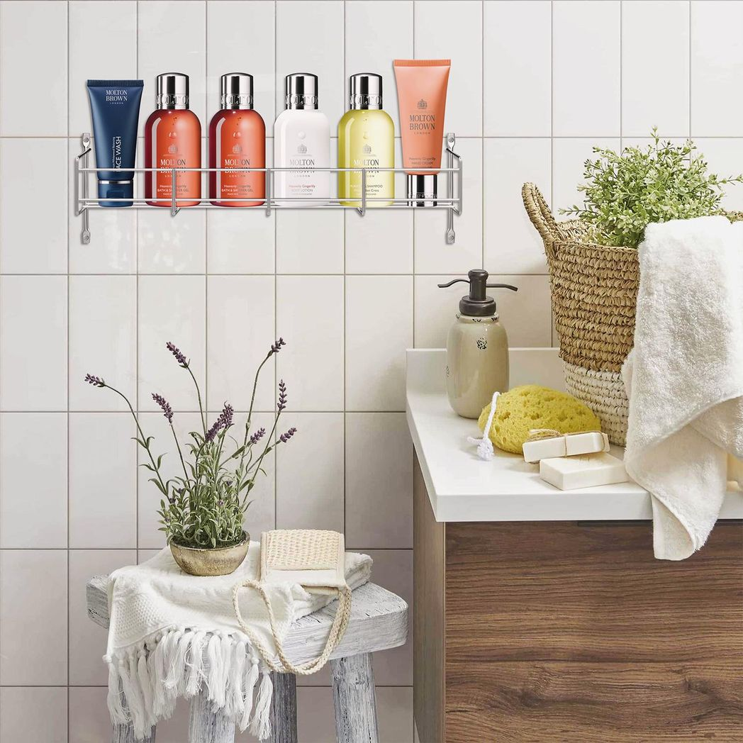 Vinsani Herb and Spice Rack for Neat Kitchen Storage