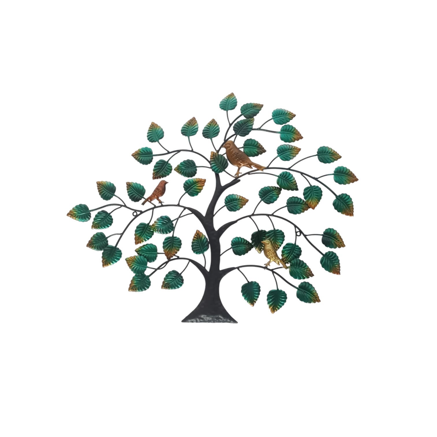 MSL 55cm Tree of Life Wall Decor Simple Stylish Wall Art