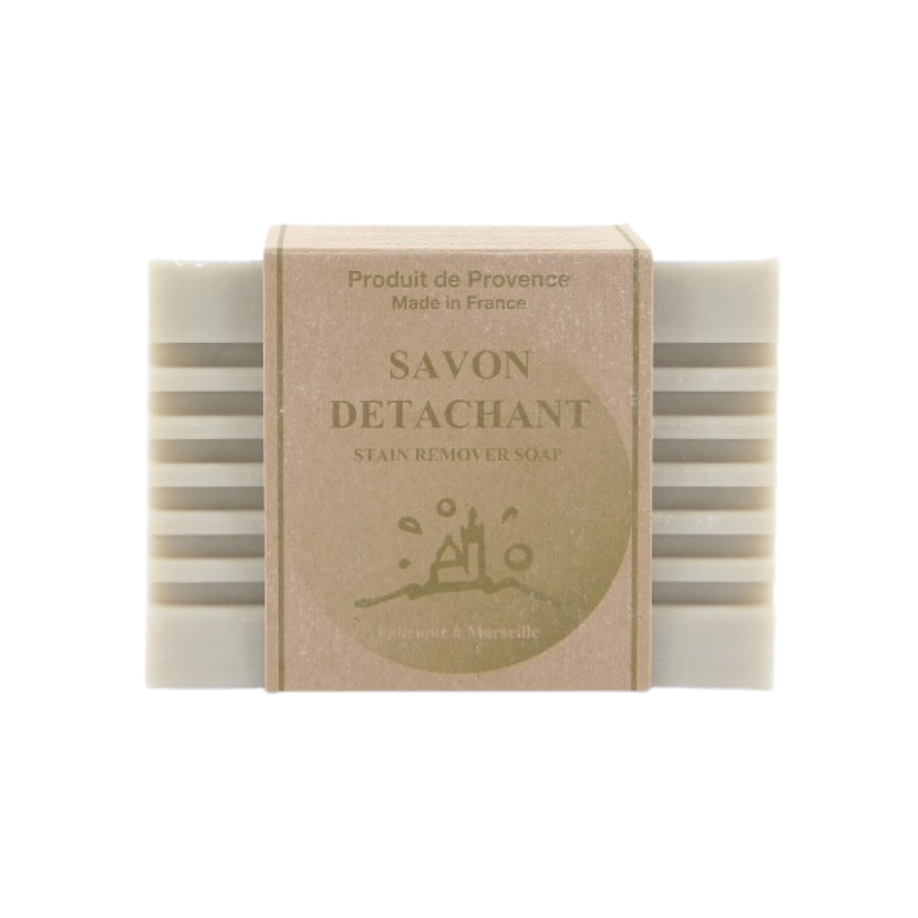 Natural Stain Remover Soap β Powerful, Eco-Friendly & Plastic-Free
