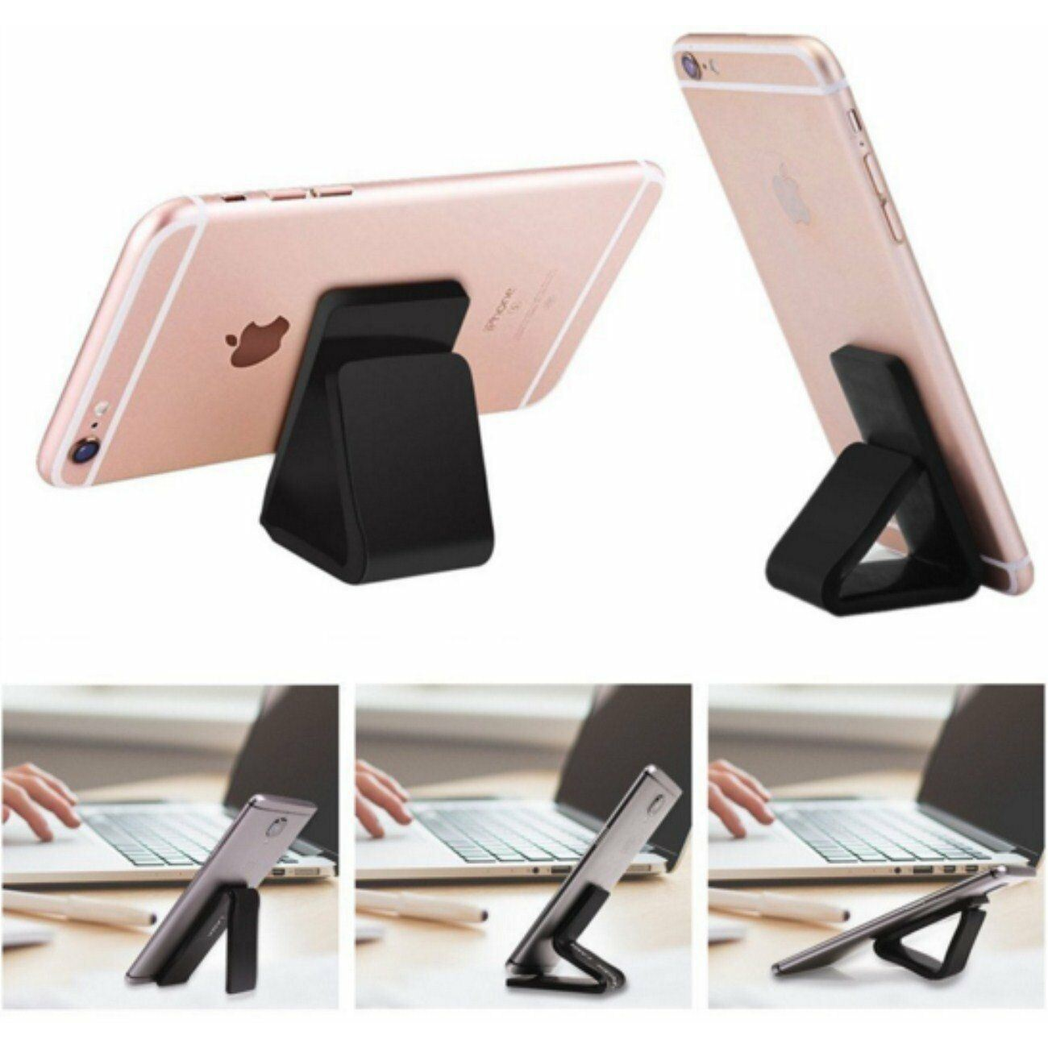 Fixate Cell Gel Pads Flourish Lama Amazing Nano Rubber Pad Universal Sticker