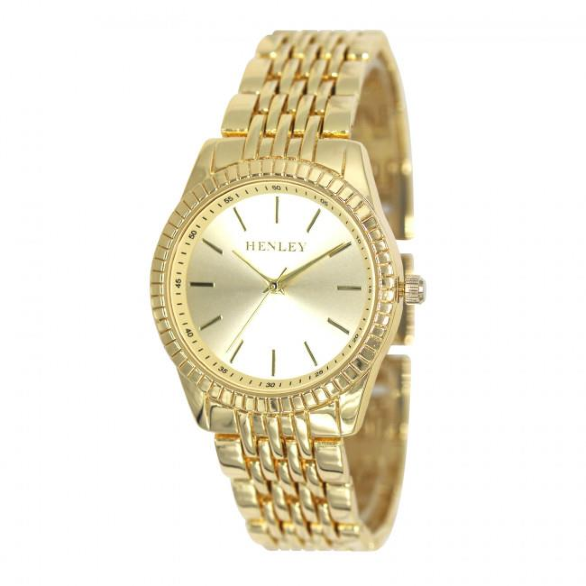 Henley Ladies Dress Bracelet Watch H07328.22