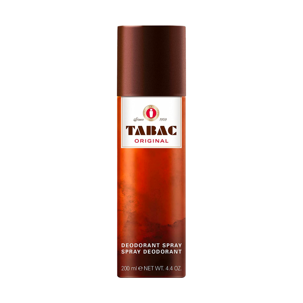 Tabac Original Men's Deodorant Spray 200ml