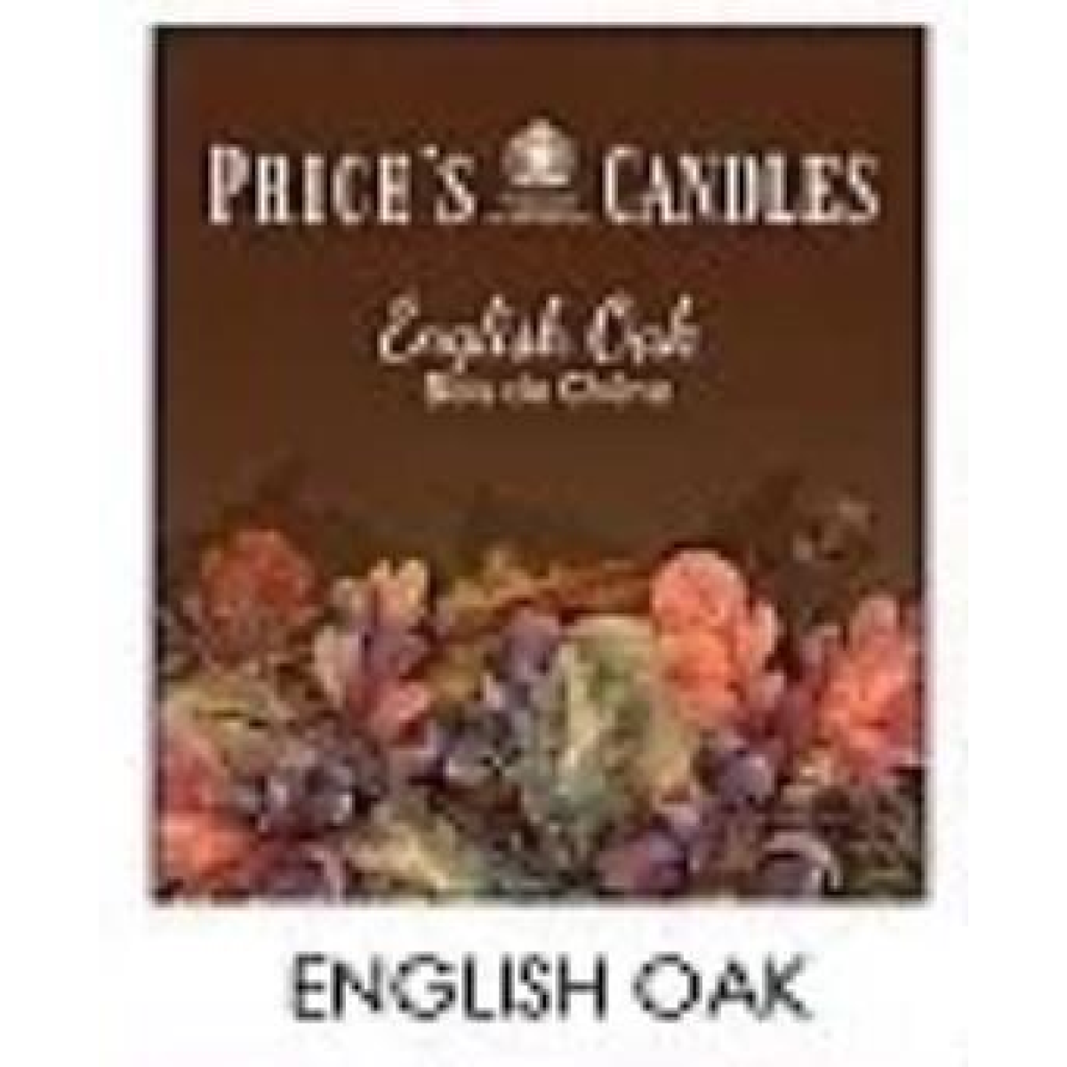Price's Small Jar Candle 170g