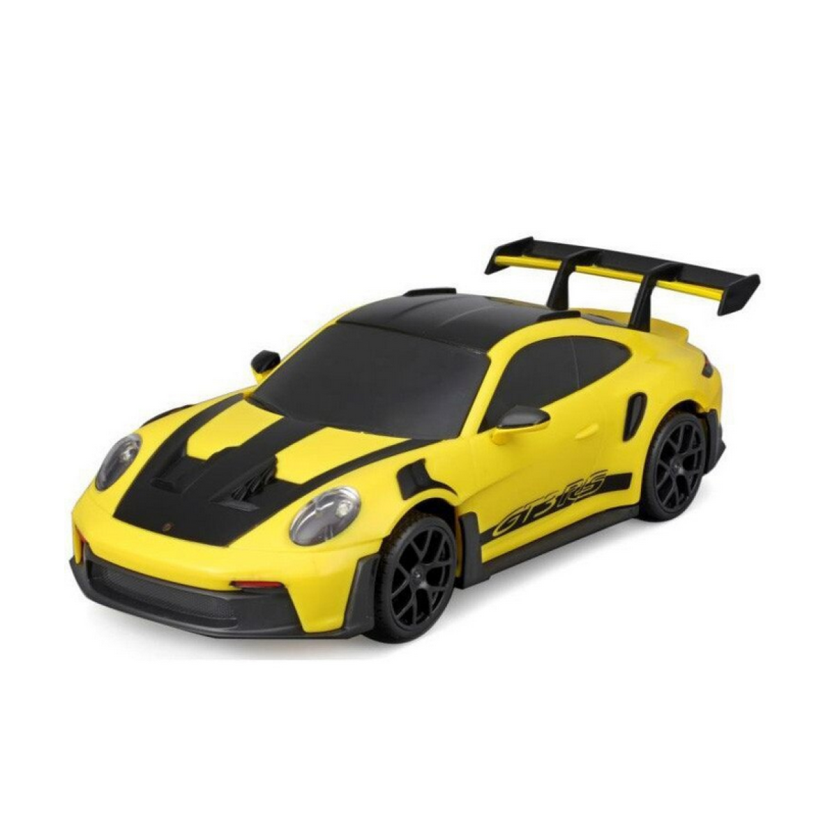 Maisto 1:24 Porsche 911 GT3 RS 2.4GHz Full Function RC Car