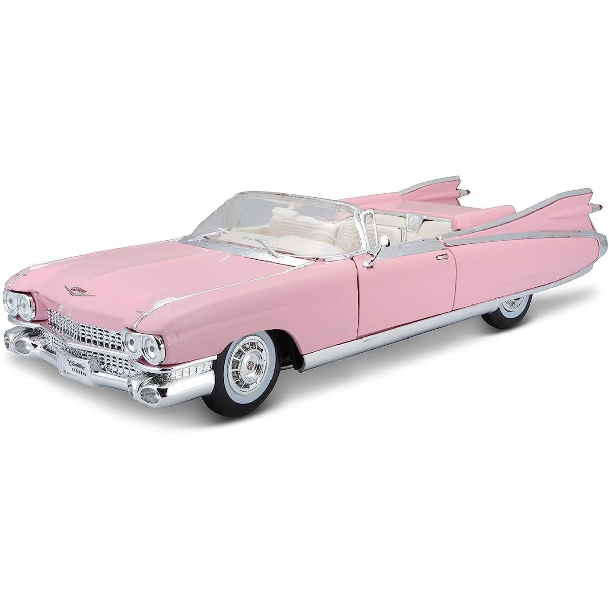 Maisto Cadillac Eldorado Biarritz 1:18 Scale Model Car