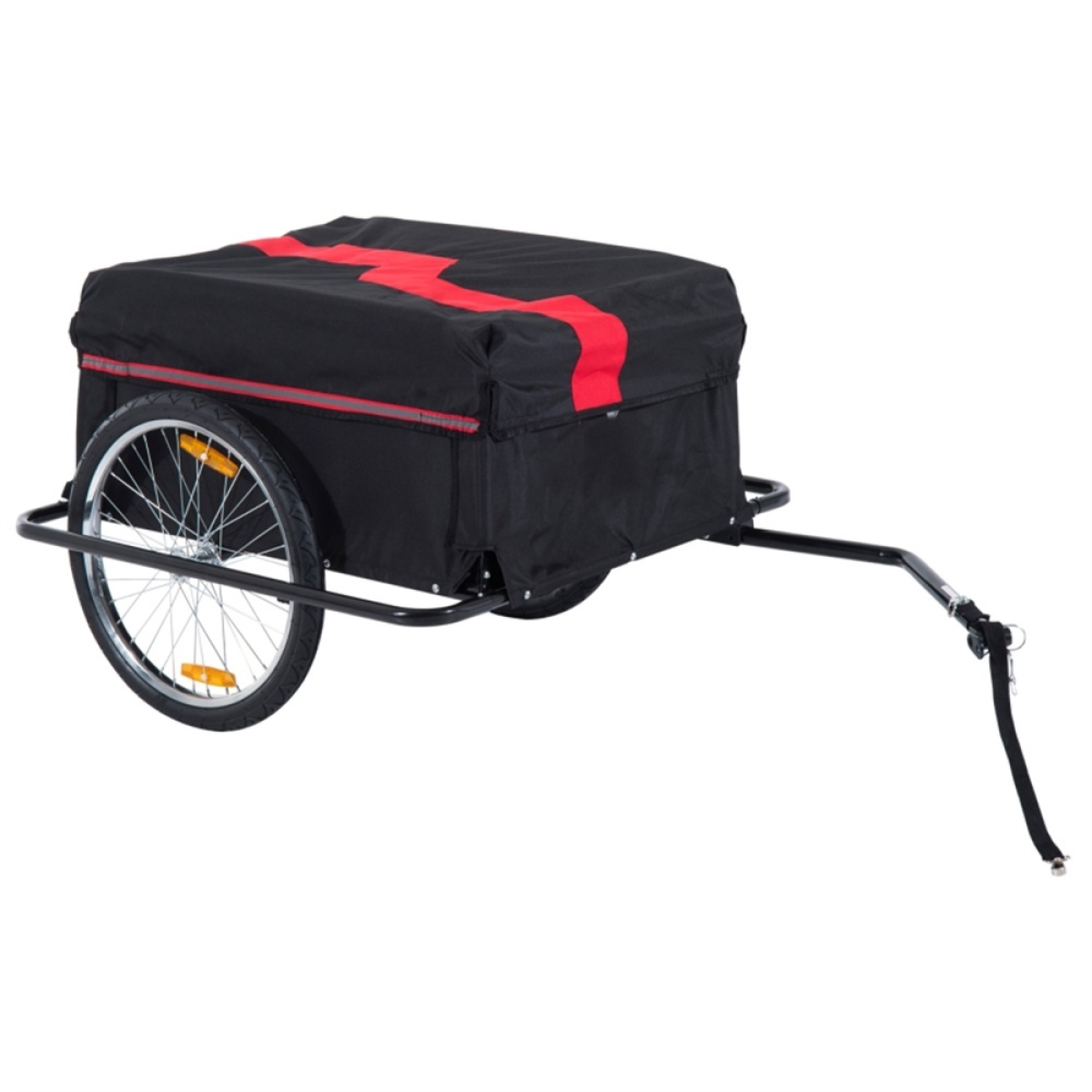 Bicycle Cart( Amazon Shipping)(Prohibited by WalMart)